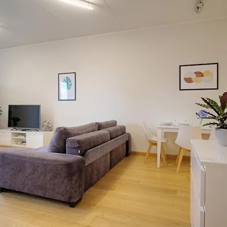 דירה Foorum Penthouse Next To The Old Town טאלין