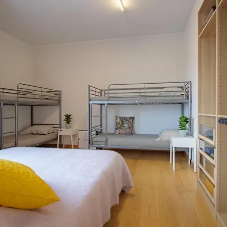 Foorum Penthouse Next To The Old Town דירה *