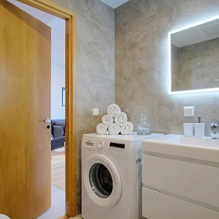 Foorum Penthouse Next To The Old Town * Tallinn